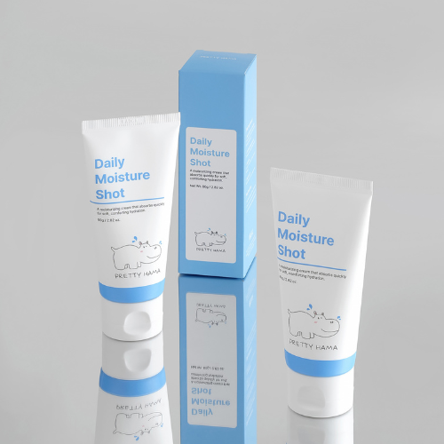 Daily Moisture Shot, 80g